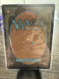 MTG Breeding Pool Edge of Eternities Rare 0251 NM Or Better - Image 2