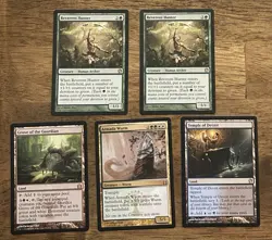 Lot Of 25 Magic The Gathering Rares/Mythic Rares MTG!! - Image 3