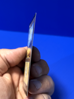 MTG Plains Guru Lands Magic the Gathering 1999 Promo Rare - Image 2