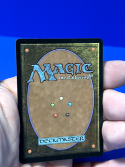 MTG Plains Guru Lands Magic the Gathering 1999 Promo Rare - Image 3