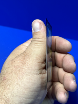 MTG Plains Guru Lands Magic the Gathering 1999 Promo Rare - Image 4