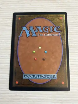 Magic MTG Shallow Grave English Mirage LP - Reserve List (C) - Image 2