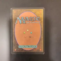 Wood Elves MP Starter 1999 English MTG - Image 2