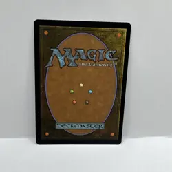 MTG Kairi, the Swirling Sky - Foil, Kamigawa: Neon Dynasty, Lightly Played, Engl - Image 2