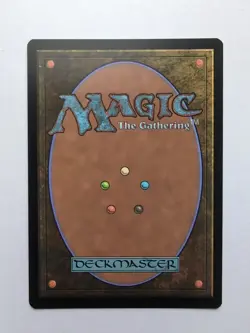 MTG Reshape The Earth (CMR) Commander Legends Regular Mythic 149/361 - Image 2