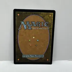 Mint/Near-Mint, English - 1 x MTG Giver of Runes - Foil - Retro Frame Modern Hor - Image 2