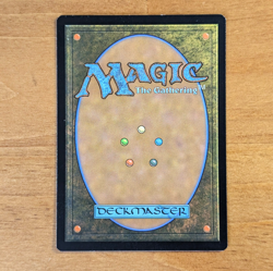 Starting Town - Pre-release Foil Stamped Promo- Final Fantasy MTG - Image 3