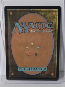 MTG Tormod's Crypt Dominaria Remastered Foil Retro Frame Uncommon NM - Image 2