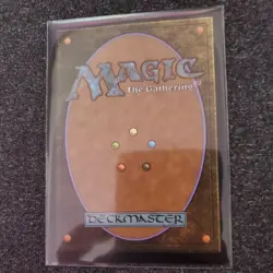 MTG Soulstone Sanctuary - Borderless, NM-Mint, English Foundations - Image 3