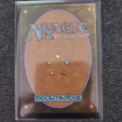 MTG Soulstone Sanctuary - Borderless, NM-Mint, English Foundations - Image 4