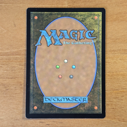 Triple Triad - Pre-release Foil Stamped Promo - Final Fantasy MTG - Image 3