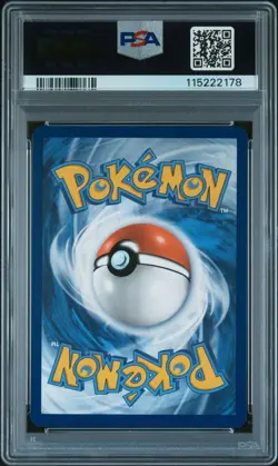 FURRET #168 2025 POKEMON JTG EN-JOURNEY TOGETHER ILLUSTRATION RARE - PSA 10 - Image 2