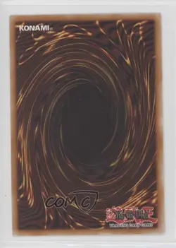 Forbidden Lance 1st Ed. YuGiOh Starter Deck: Link Strike #YS17-EN026 - Image 2