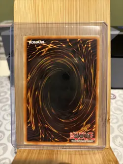 Yugioh x1 Archfiend Empress LDS3-EN007 1st Ed Ultra Rare (NM) - Image 2