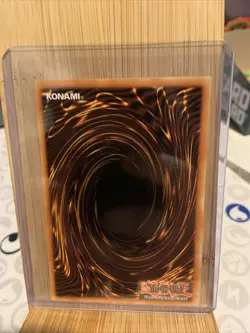 Yugioh x1 Dark Magician Limited Edition LC01-EN005 (Near Mint!) - Image 2