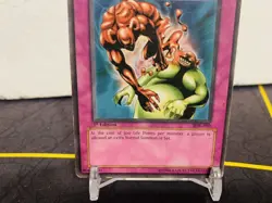 YuGiOh - Ultimate Offering- SDK-S050 1st Edition - Common - FADED - Image 3