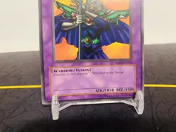 Giltia the D. Knight - MRD-094 - Common - Unlimited Edition YuGiOh - Image 5