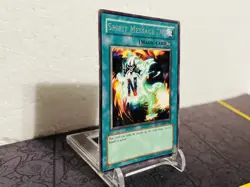 Spirit Message "N" - Rare LON-E090 - YuGiOh - Image 2
