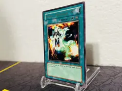 Spirit Message "N" - Rare LON-E090 - YuGiOh - Image 3
