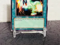 Spirit Message "N" - Rare LON-E090 - YuGiOh - Image 5