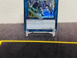 Yugioh - Pentestag YS18-EN042 1st ed Super Rare - Image 5