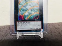 Yugioh! LP Evolzar Laggia - PHSW-EN043 - Ultimate Rare - 1st Edition Lightly Pla - Image 5