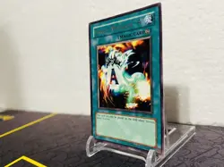 Spirit Message "A" LON-E091 Rare Yugioh Card - Image 3