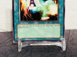 Spirit Message "A" LON-E091 Rare Yugioh Card - Image 5
