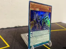 YuGiOh! 1st Edition - D/D/D Vice King Requiem (GFP2-EN002) - Image 2