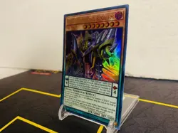 YuGiOh! 1st Edition - D/D/D Vice King Requiem (GFP2-EN002) - Image 3
