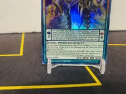 YuGiOh! 1st Edition - D/D/D Vice King Requiem (GFP2-EN002) - Image 5