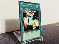 Yugioh - Spirit Message "I" (LON-089) - Rare - Image 2