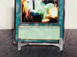 Yugioh - Spirit Message "I" (LON-089) - Rare - Image 5