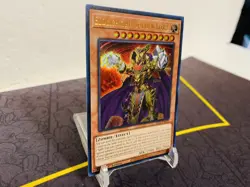 Yugioh Eldlich the Golden Lord RA01-EN019 Ultra Rare 25th Anniversary Rarity - Image 2
