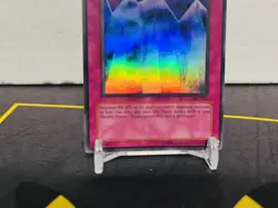 Yugioh Mirror Wall PSV-016 - Image 5