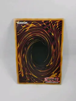 YU-GI-OH! Cubic Mandala. MVP1-ENS44. 1st Edition Secret Rare Card. TCG Yugioh - Image 2