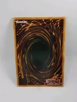 YU-GI-OH! Mermail Abyssteus. RA03-EN007. 1st Edition Super Rare Card. TCG Yugioh - Image 2