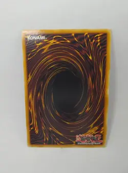 YU-GI-OH! Giant Rex. WISU-EN010. 1st Edition Rare Card. TCG CCG Yugioh - Image 2