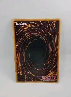 YU-GI-OH! Box of Friends. GFP2-EN104. 1st Edition Ultra Rare Card. TCG Yugioh - Image 2