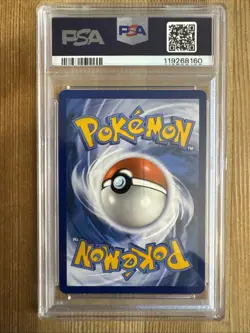 Latias GG20/GG70 Galarian Gallery Crown Zenith Pokemon TCG Card PSA 9 - Image 2