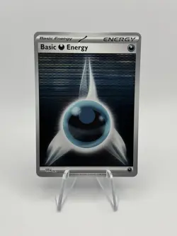 Black Bolt/White Flare- HOLO Energy Cards - MINT - Pokemon TCG 2025 - Image 2