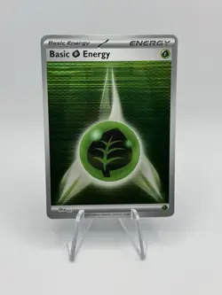 Black Bolt/White Flare- HOLO Energy Cards - MINT - Pokemon TCG 2025 - Image 3