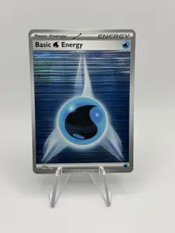 Black Bolt/White Flare- HOLO Energy Cards - MINT - Pokemon TCG 2025 - Image 4