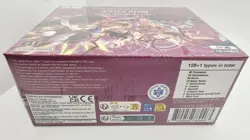 One Piece Card Game OP-11 A Fist of Divine Speed English Booster Box - Image 5