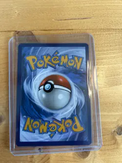 Victini 208 Pokemon TCG SV Promo Card Illustration Collection Card English NM - Image 3