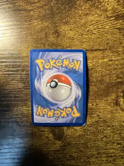 Pokemon TCG Zekrom 2011 Black and White Full Art Holo Ultra Rare Card 114/114 - Image 2