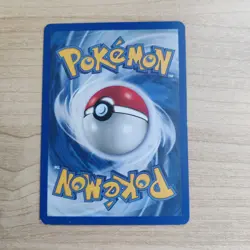 Sneasel 25/111 - LP Vintage Neo Genesis - Pokemon 2000 Rare TCG Card - Image 2