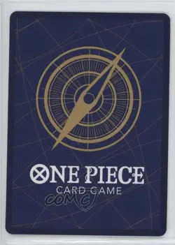 2022 One Piece Card Game: Romance Dawn OP01 Japanese Sai #OP01-012 - Image 2