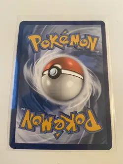 Pokemon card PARADOX RIFT Reverse Holo Trainer TULIP (181/182) Mint/NM - Image 2