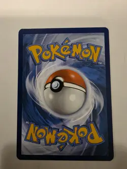 Cynthia’s Garchomp EX 215/182 Full Art - Destined Rivals Pokemon Card TCG - Image 2